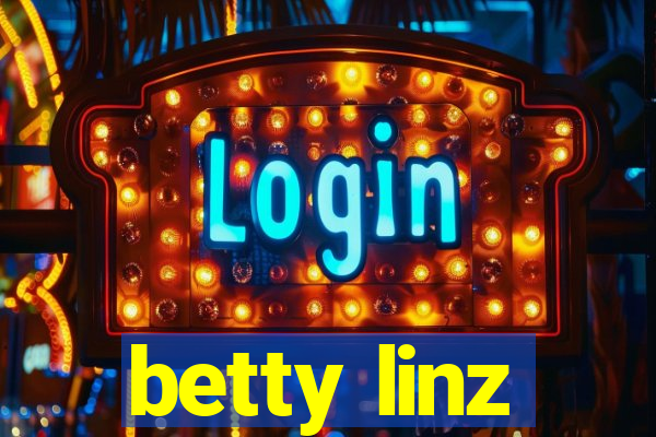 betty linz